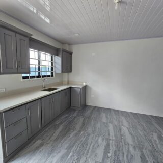 CUNUPIA 1& 2 Bedroom Apartment for Rent-$2500-$3800 per month