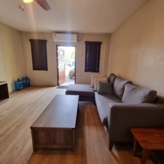 Two Bedroom Fully Furnished Townhouse For Rent San Fernando