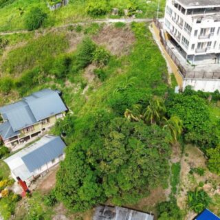 Northroad San Fernando Land for Sale