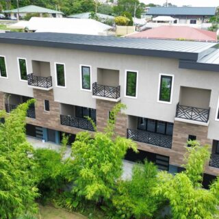 Modern Townhouses for Sale Imperial Residences