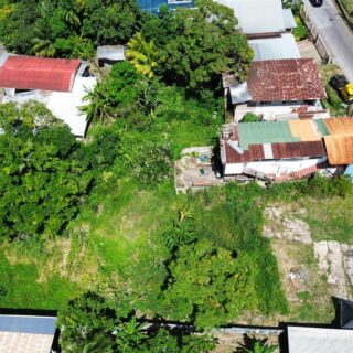 Cipero Main Road St. John Land for Sale