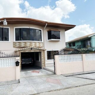 House For Rent – Lange Park, Chaguanas – $10,000TT