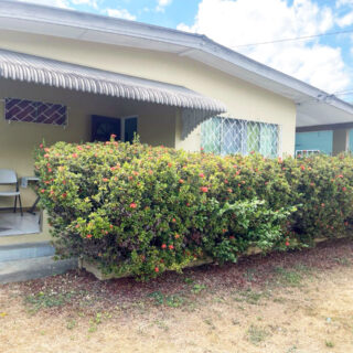 🏡 House For Sale 🏡 📍 Aquamarine Drive, Diamond Vale, Diego Martin 📍