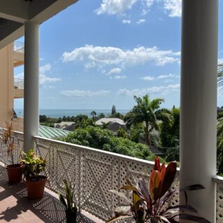 🌅 Fully Furnished 2 Bedroom Apartment, Utilities Included 🌅  FOR RENT | GOODWOOD PARK 📍  ASKING PRICE: TTD $9,800/mth 🏷️