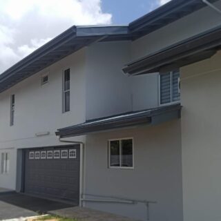🏡 Exquisite 5-Bedroom Home at  Palm Boulevard! – Lange Park, Chaguanas