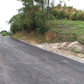 APPROVED LAND FOR SALE BY PASS ROAD ARIMA