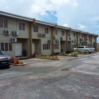 ST. AUGUSTINE MORANG CT – UPGRADED 3BR 2.5BATH TOWNHOUSE UF FULLY AC $6000