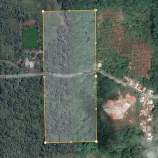 Land for Sale, Plum Mitan Main Road, TTD 1,200,000 M