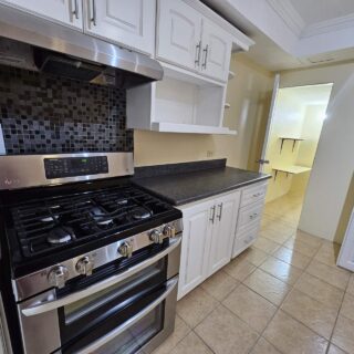 Stirling Court, Cleaver Woods, Arima- Townhouse For Rent