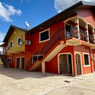 🍃 1 Bedroom Apartment Units🍃  FOR SALE | ST. HELENA PIARCO📍  💰 ASKING PRICE:  TTD $595,000 (Ground Floor Units) TTD $625,000 Upstairs)
