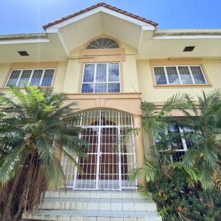 Lovely Home for Rent on Barbados Rd, Federation Park