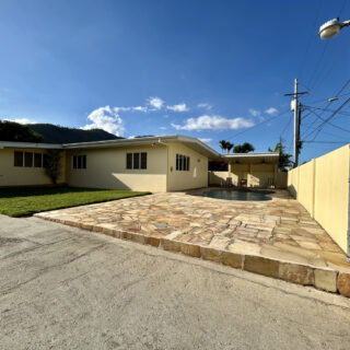 House For Rent In Victoria Gardens, Diego Martin