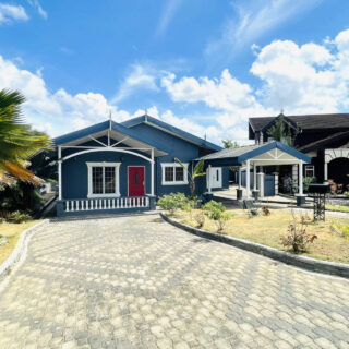 House For Sale In Arima