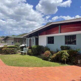 House For Rent in Diego Martin