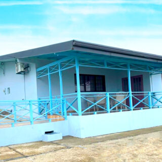 House For Sale In Mayaro