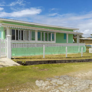 House For Sale In Mayaro
