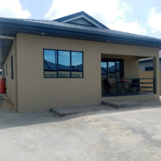 House For Sale In Palmiste, Chaguanas