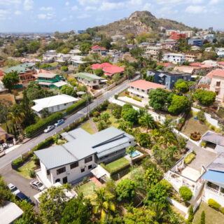 St. Joseph Village, San Fernando – Home for Sale _ TT$7.5M