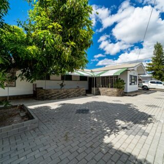 FOR SALE – Christina Gardens, Arima – 3 Bedroom House – TTD$2.5M