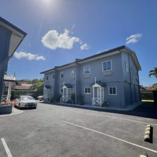 Modern Townhouse for Sale in Florentine Court, St. Ann’s