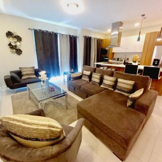 The Residences at South Park apt for Rent