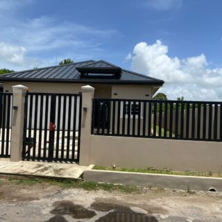 Couva Executive House for Sale