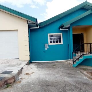 Union Hall Stand Alone House for Rent