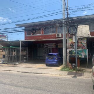 El Socorro, San Juan. Commercial Legal Office Space: Rent