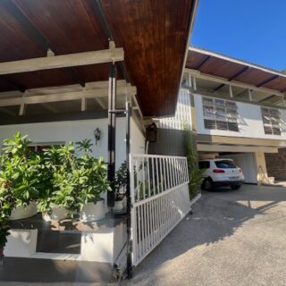 House for rent in Maraval