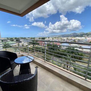 One Woodbrook Place 2 Bed 2 Bath For Rent