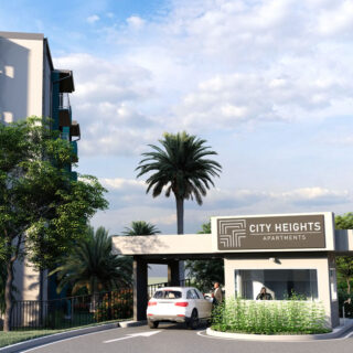 City Heights, San Fernando | For Sale | $2.2M