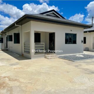 Cunupia Homes for Sale Welcome Home Residences