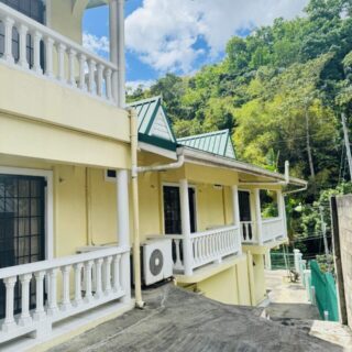FOR SALE – MARAVAL