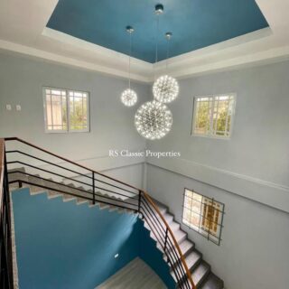Exclusive 5 Bedroom House for Sale