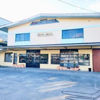 🌟 New Commercial Rental Listing 🌟 Income Opportunity in Prime Commercial Location 📍Debe Main Road, San Fernando