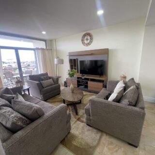 One Woodbrook Place Maisonette 3 Bed
