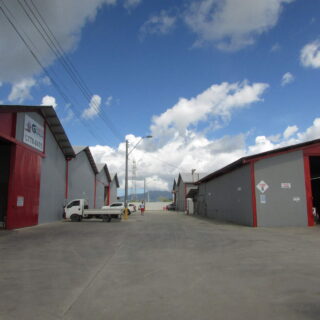 🔷Chaguanas warehouse for rent – starting at $2.70 per sq feet