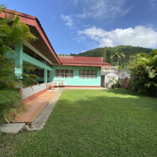 Collins Road, Maraval