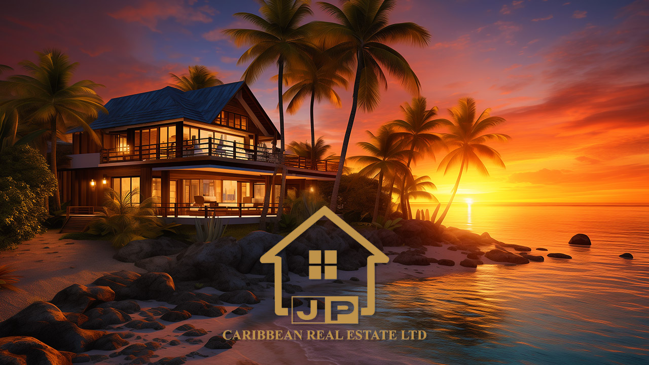 JP Caribbean Real Estate