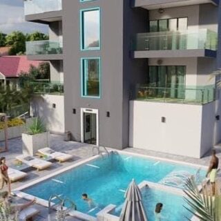 Maravillas, Maraval Penthouses/ Apartments for Sale! $3,000,000