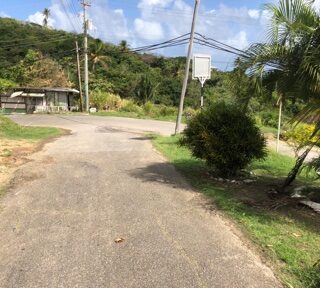 LAND FOR SALE – Toco Light House Road, Toco – TTD$300,000.00