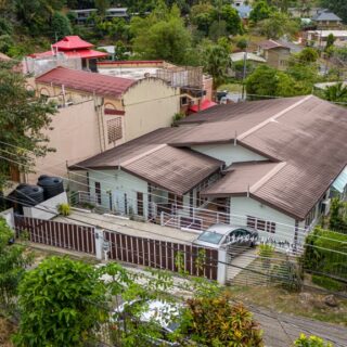 FOR SALE – 3 Bedroom Apartment, Barcant Ave, Maraval – TTD$1.65M