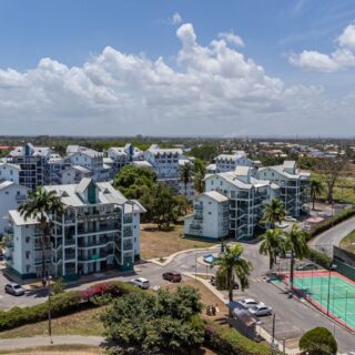 FOR SALE – Savannah Villas Apartment, Aranguez – TTD$1.2M