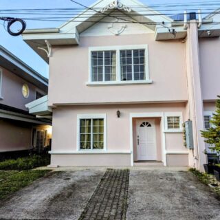 Townhouse for rent – Brentwood Court, Chaguanas TT$10,000/mth