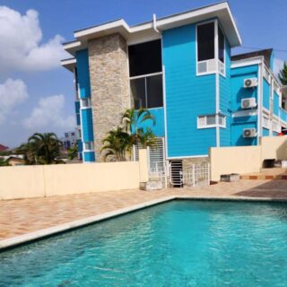 Apartment For Rent – Gulf View, La Romaine – $12,000TT