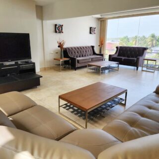 Apartment For Rent – Gulf View, La Romaine – $15,000TT