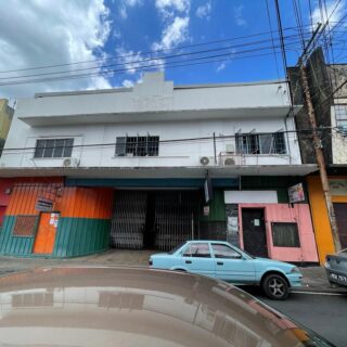 FOR SALE: Commercial Property, Upper Henry Street, Port of Spain