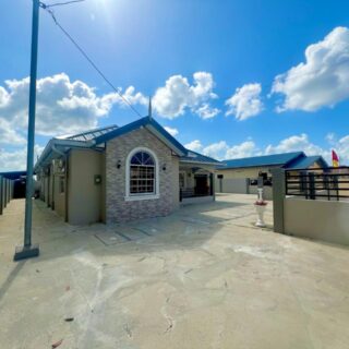 Debe – Home for Sale – TT$2M