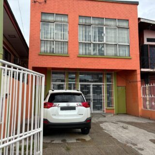 Building For Rent –  Eastern Main Road, Silver Mill, San Juan – $45,000TT