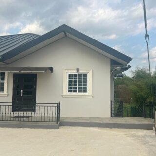 Block 8, Palmiste – Duplex Unit for Sale – TT$2.2M